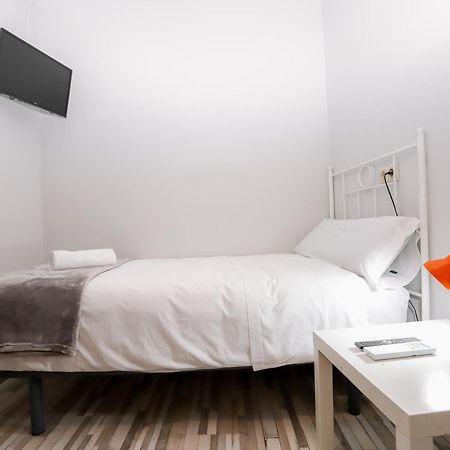 Pension Caldas Кальдас-де-Рейес Экстерьер фото