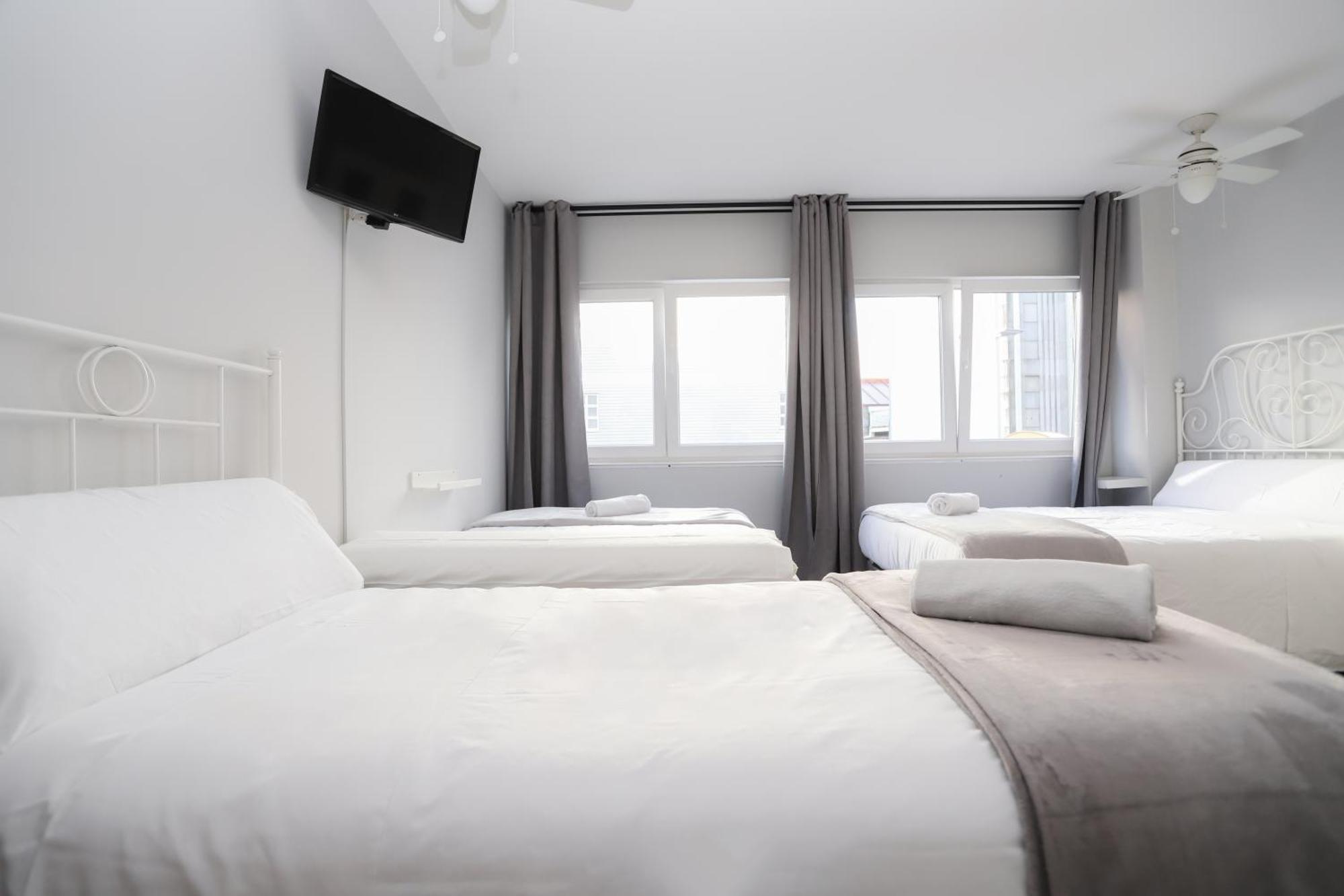 Pension Caldas Кальдас-де-Рейес Экстерьер фото