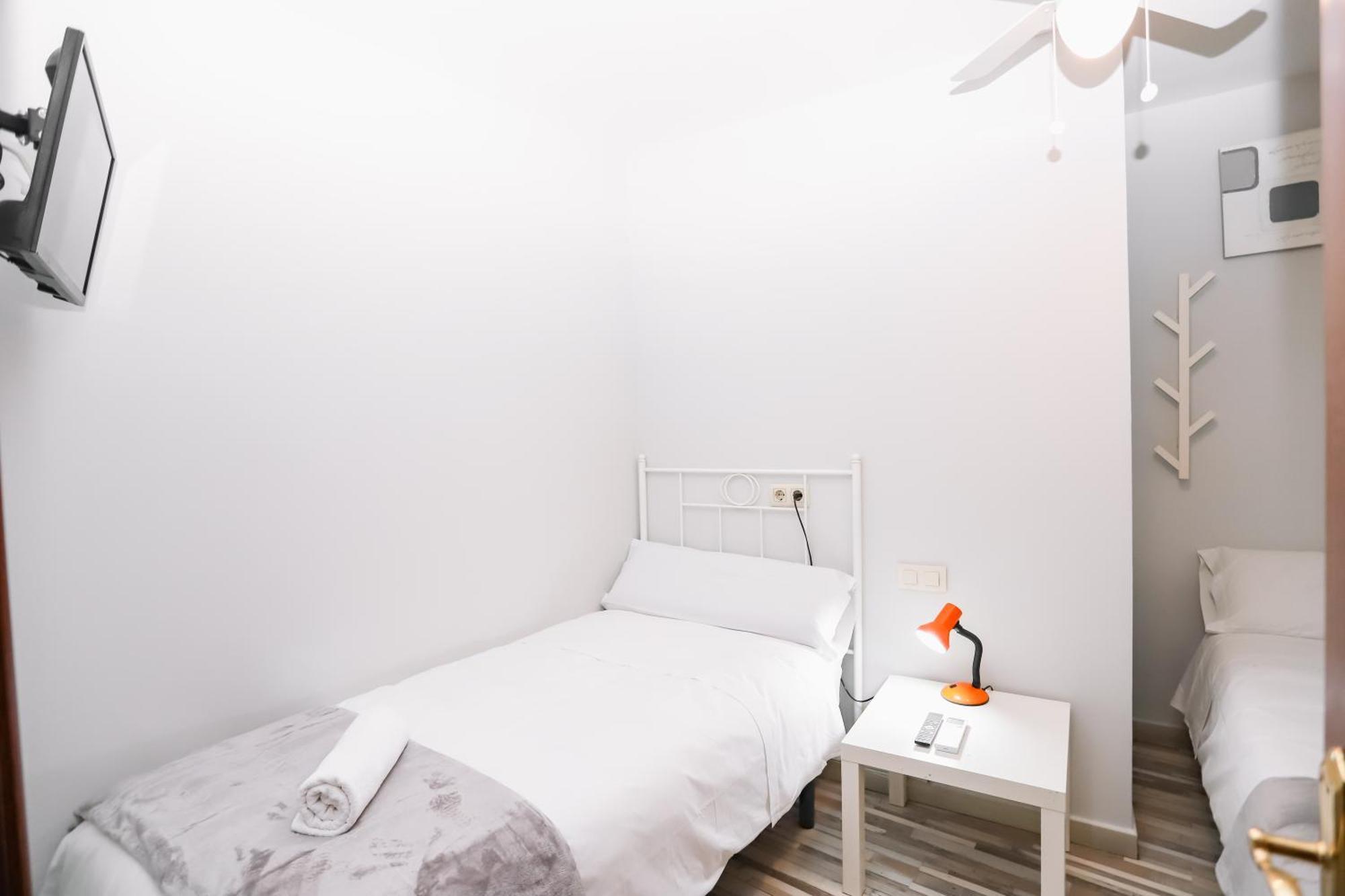 Pension Caldas Кальдас-де-Рейес Экстерьер фото